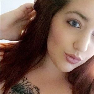 Meet your Posher, Krissy